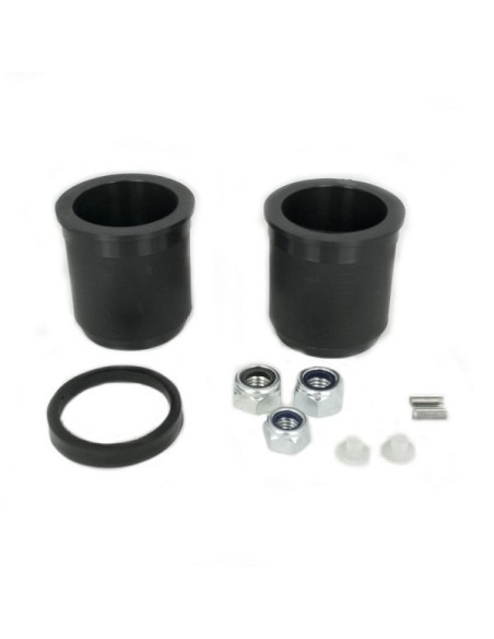 GOETT- Kit de bagues avec anneau pour mod le t te 549 F4 F5 G F11SR