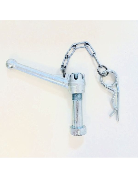 KIT AXE ET MANETTE ALKO POUR TIMON ARTICULE FA0 9-FA1 4