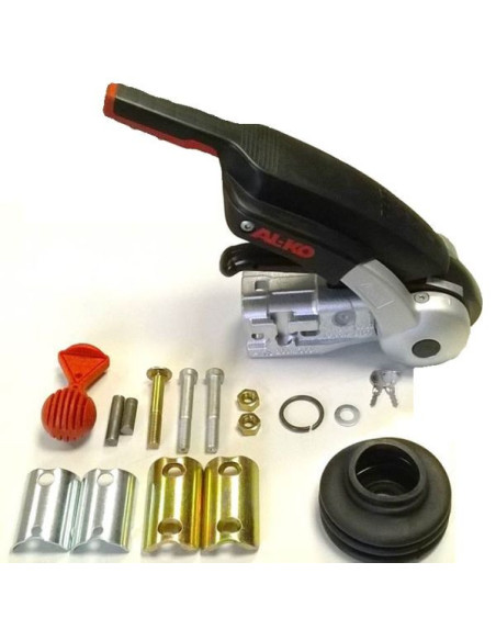 ALKO STABILISATEUR AKS3004 DE 200 A 3000 KG 35-40-45-50 H V