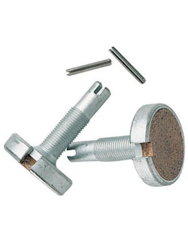 ALKO Coupelles de friction pour AKS 2000 ancien...