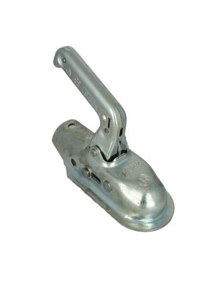 WINTERHOOF Boitier nu non frein tube 50 mm Per age crois 