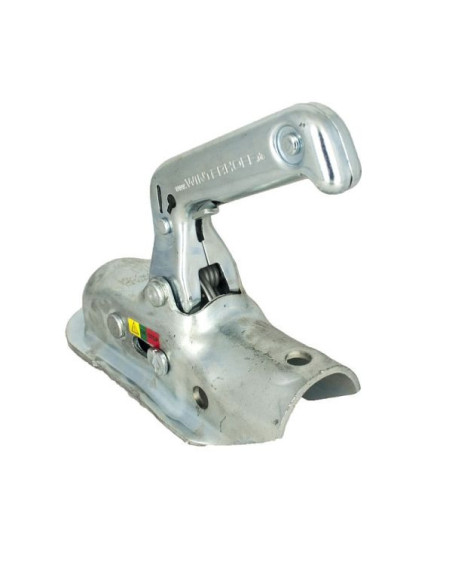 WINTERHOOF Boitier nu non frein tube 50 mm Per age crois 