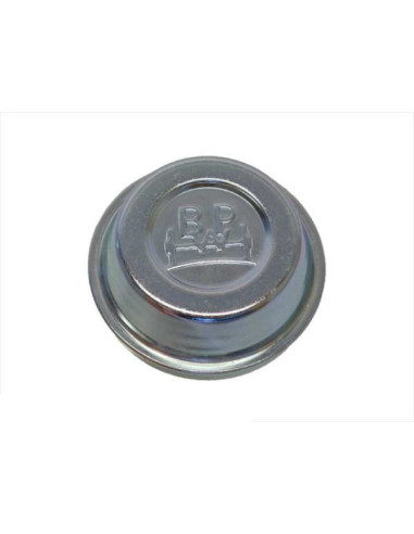 Cabochon de moyeu BPW diam tre ext rieur 73 4 mm