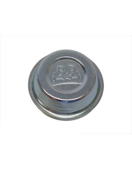 Cabochon de moyeu BPW diam tre ext rieur 73 4 mm