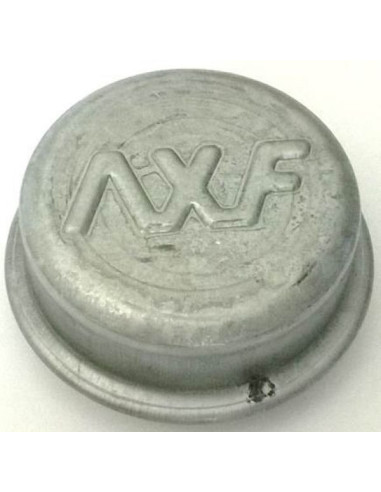 Cabochon de moyeu GSM diam tre ext rieur 52 5 mm
