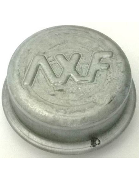 Cabochon de moyeu GSM diam tre ext rieur 52 5 mm