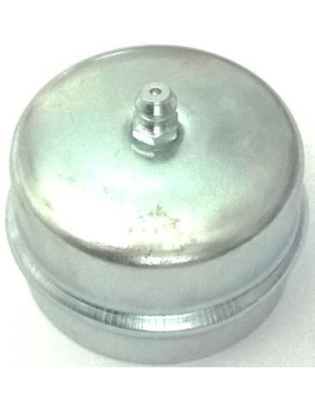Cabochon de moyeu GSM diam tre ext rieur 47 3 mm