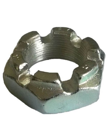 Alko crou DE FUSEE A CRENEAUX M16 1 5 ALKO