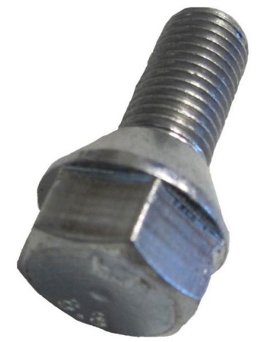 VIS DE ROUE M12 150- 1 VIS CONIQUE CLEF DE 19
