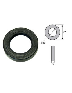 BAGUE D ETANCHEITE 30 47 10