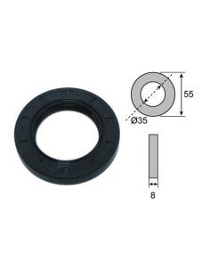 BAGUE D ETANCHEITE 35 55 8