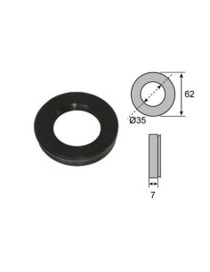 BAGUE D ETANCHEITE 35 62 7