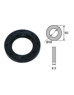 BAGUE D ETANCHEITE 38 60 10