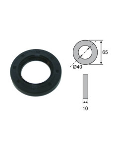 BAGUE D ETANCHEITE 40 65 10