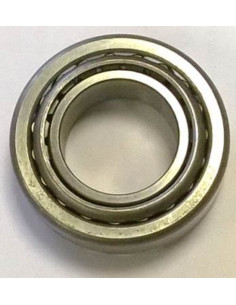 ROULEMENT CONIQUE 30208 40...