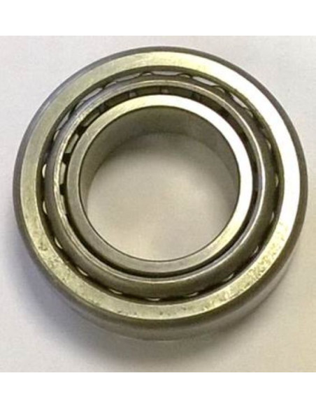 ROULEMENT CONIQUE 30208 40 80 19 8