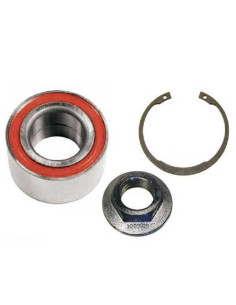 KIT ROULEMENT CARTOUCHE 39...