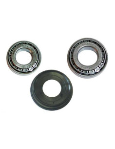 KIT ROULEMENTS KNOTT 30205...