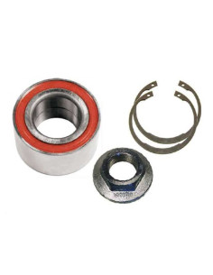 KIT ROULEMENTS CARTOUCHE 39...