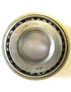 ROULEMENT CONIQUE LM11749...