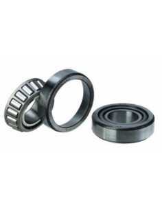 ROULEMENT CONIQUE 26 52 15...