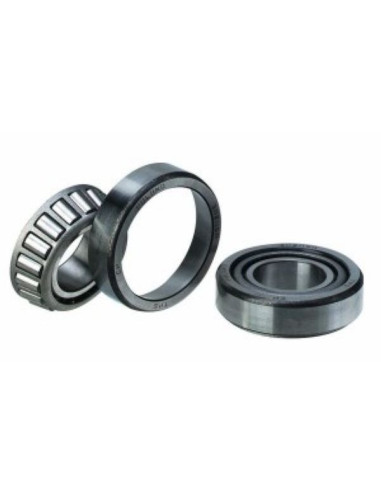 ROULEMENT CONIQUE 24 43 13 25 CBK173