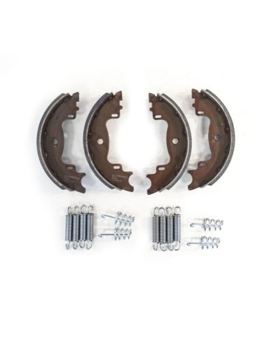 Kit m choires de freins Knott 160 x 35 pour...