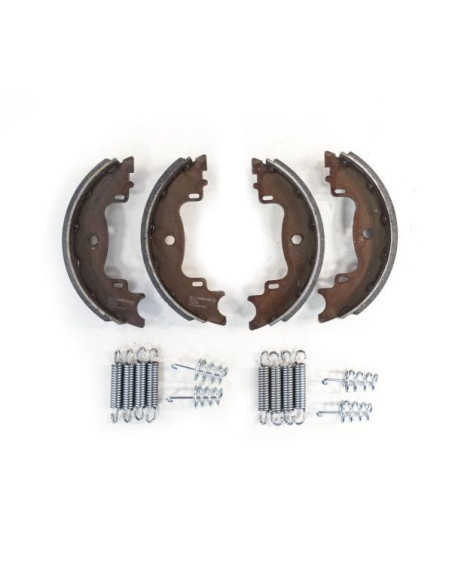 Kit m choires de freins Knott 160 x 35 pour moyeu 160 manuel
