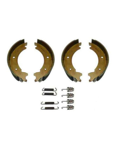 Knott Kit m choires de freins compatible 200 x...