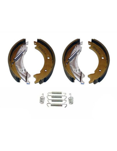 Knott Kit m choires de freins compatible 200 x 30