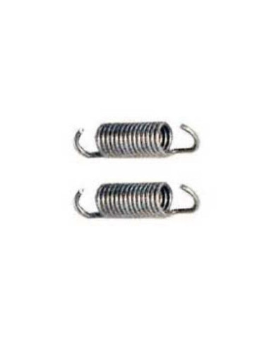 BPW RESSORTS DE PLACAGE BPW