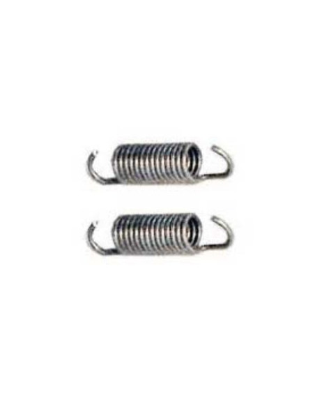 BPW RESSORTS DE PLACAGE BPW