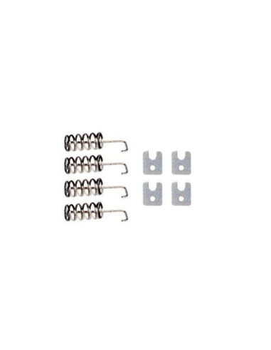 Alko Kit de ressorts de placage et ferrure de...