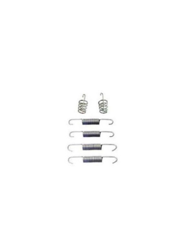 knott RESSORT DE TRACTION COMPATIBLE KNOTT 250...