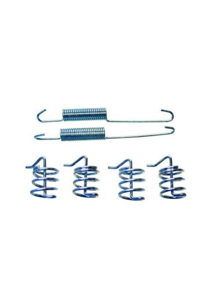 Peitz RESSORT DE TRACTION COMPATIBLE PEITZ 160 35 POUR 2 ROUES