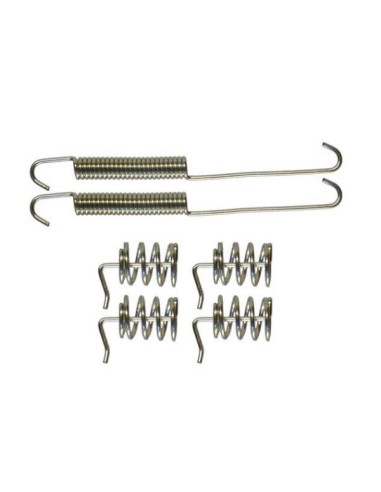 Peitz RESSORT DE TRACTION PEITZ 230 40 POUR 2...