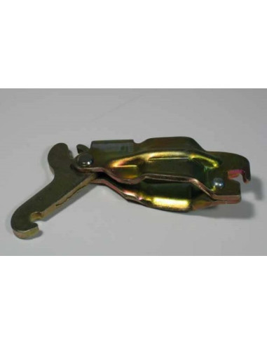 D multiplicateur avec carteur Alko pour frein...