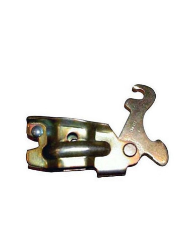 D multiplicateur avec carteur pour frein BPW S...