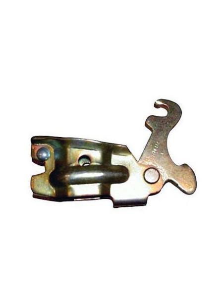 D multiplicateur avec carteur pour frein BPW S 1704-7