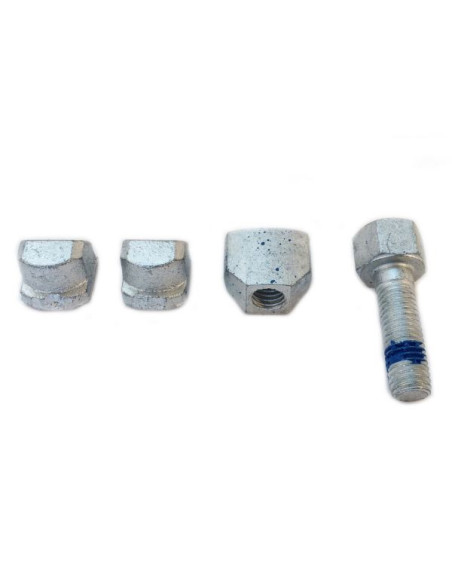 Vis r glage et crou Knott 160 x 35 - 200 x 50 M10