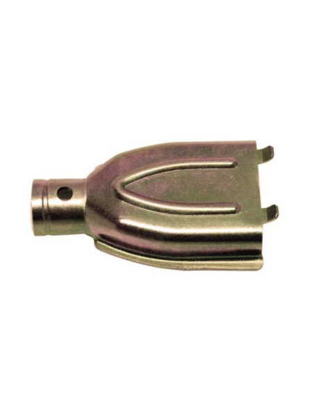 Coquille de frein compatible BPW cable de frein douille de 23 mm