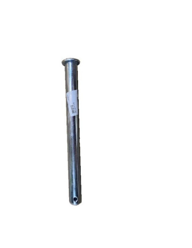 AXE POUR BOBINE DE 200 ALESAGE 20 ZINGUE