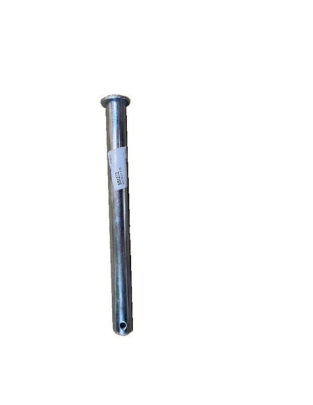 AXE POUR BOBINE DE 200 ALESAGE 20 ZINGUE