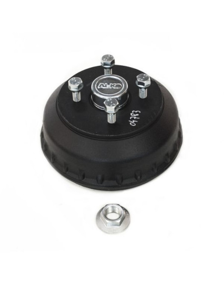 ALKO Moyeu de diam tre 200 mm Per age 4x100 tye Euro compact type 1366103