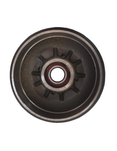 ALKO Moyeu de diam tre 200 mm Per age 4x100 tye...