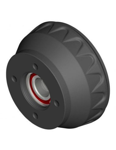 MOYEU KNOTT 160 - 4 100 - 34 64 37