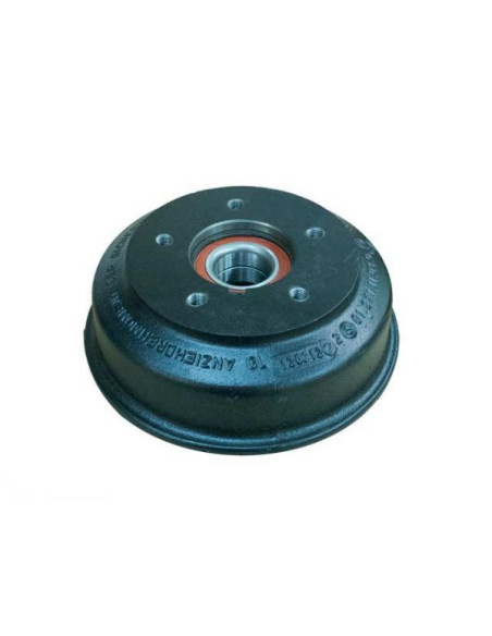 BPW moyeu de 200 type 200x50 - 5x112 1 500 KG S2005-7 cartouche 39 72 37