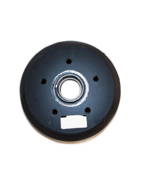 BPW PEITZ Moyeu nu type 200x50 Per age 5x112 pour roulements 30204-30206