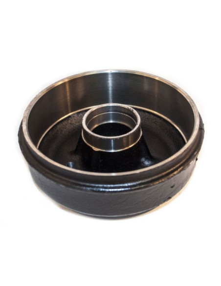 BPW PEITZ Moyeu nu type 200x50 Per age 5x112 pour roulements 30204-30206
