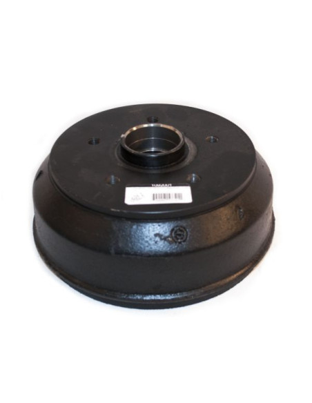 BPW PEITZ Moyeu nu type 200x50 Per age 5x112 pour roulements 30204-30206